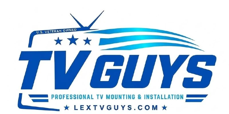 Lexington TV Guys — U.S. Veteran Owned